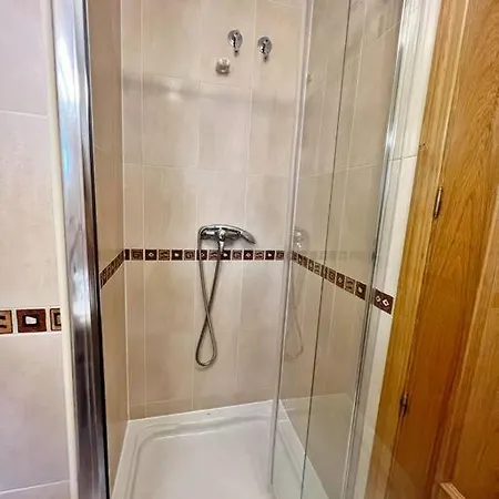 Apartamento Tranquilo Y Centrico De Playa