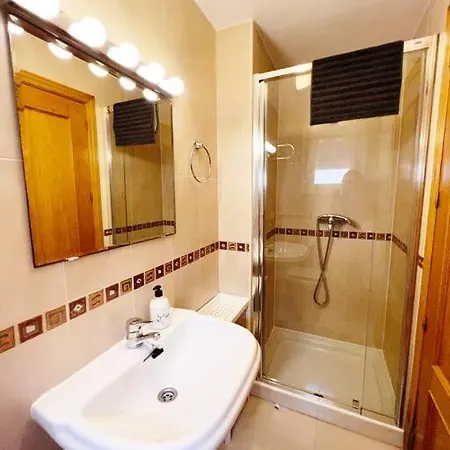 Apartamento Tranquilo Y Centrico De Playa *