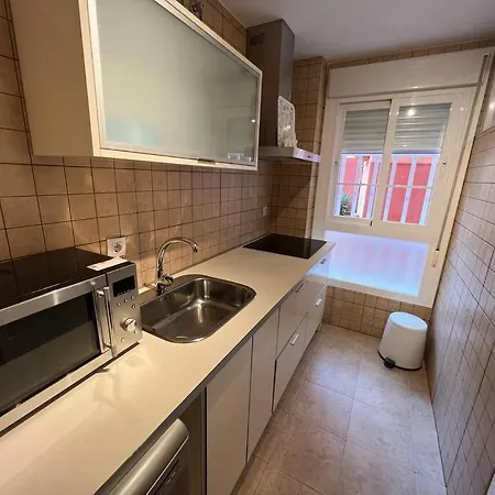 Apartamento Tranquilo Y Centrico De Playa *