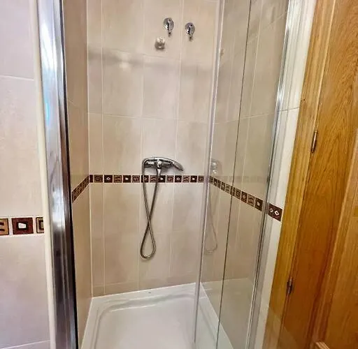 Lejlighed Tranquilo Y Centrico De Playa